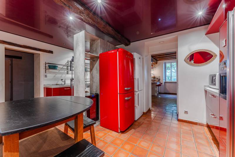 Réserver un gîte haut de gamme en Haute-Garonne