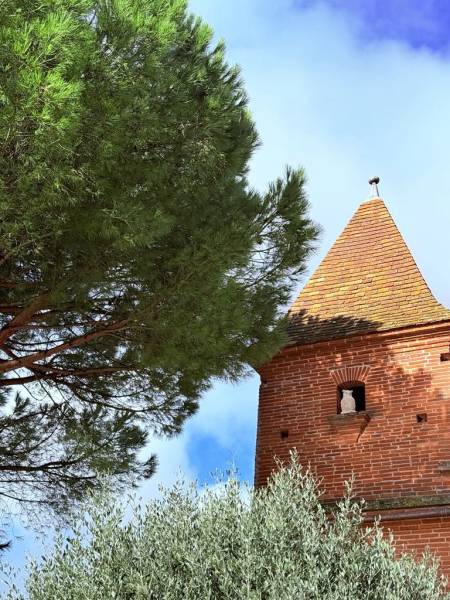 Réserver un gîte haut de gamme en Haute-Garonne