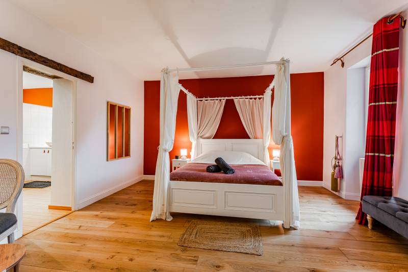 Réserver un gîte haut de gamme en Haute-Garonne